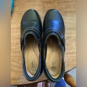 Clarks Collection Ultimate Comfort Shoe